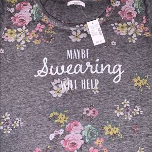 Maurices T-shirt